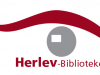 karina_bjerregaard_logo_herlev_bibliotek
