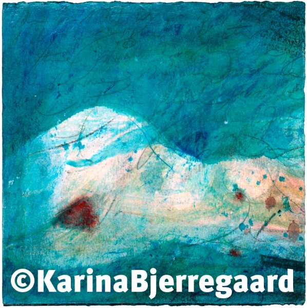 karina_bjerregaard_mermaid